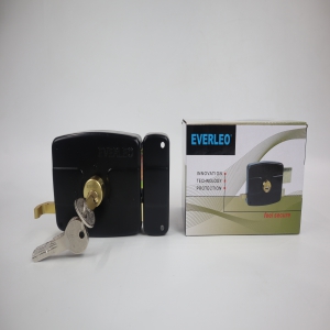 EVERLEO 540-120B 朗泰进出口生产智造