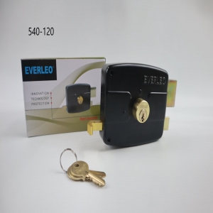 EVERLEO 540-120  朗泰进出口生产智造