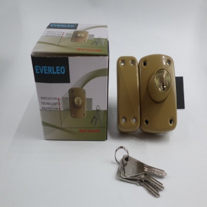EVERLEO 0658  朗泰进出口生产智造