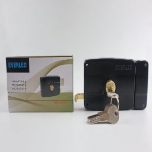 EVERLEO 540-140B  朗泰进出口生产智造