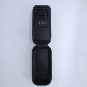 EVERLEO G23壁挂钥匙盒  朗泰进出口生产智造